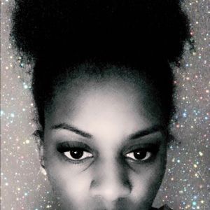 Meet your Posher, Keandrea